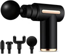 Pistola de Massagem Profissional Elétrica