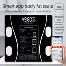 Balança Inteligente Fit