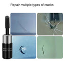 Reparador de Trincos em Vidro - Nano Repair™
